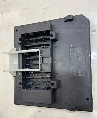 Audi A3 S3 8V Comfort/convenience module