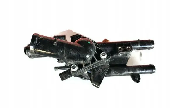 KIA Optima Thermostat/thermostat housing 2GGA0