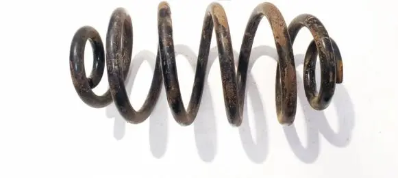 Opel Vectra C Rear coil spring