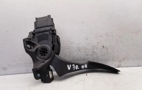 Volvo V70 Accelerator throttle pedal 6Q929F836DD 6PV00922003