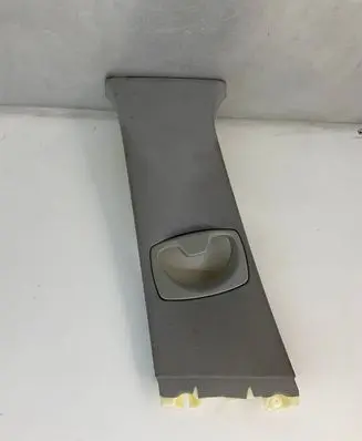 BMW 5 E60 E61 (B) pillar trim (top) 7027087