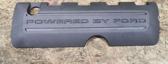 Ford Mustang V Rocker cam cover BR3E6P067DE