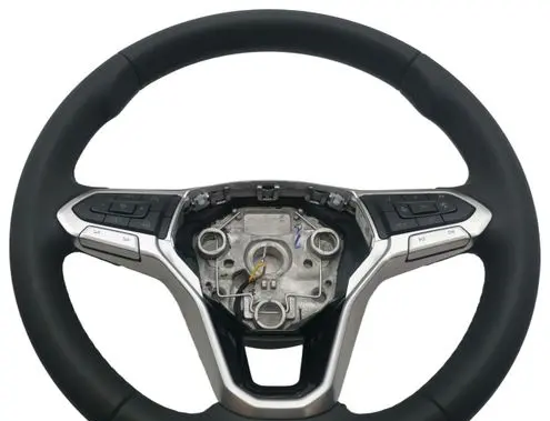 Volkswagen Tiguan Steering wheel 571419089G