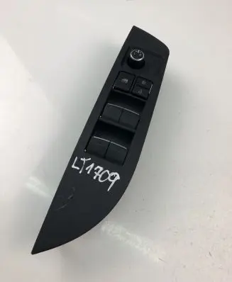 Toyota C-HR I Electric window control switch 8404002160