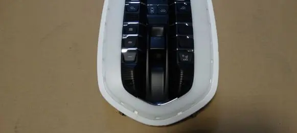 Porsche Panamera (970) Other switches/knobs/shifts