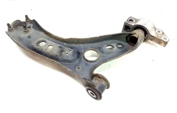 Seat Altea XL Front lower control arm/wishbone 1K0407151BD
