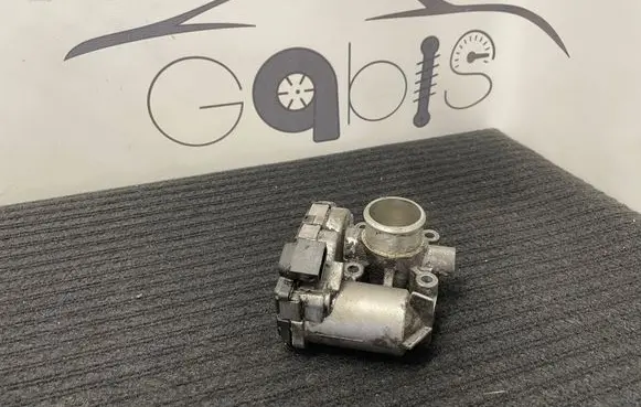 Smart ForTwo I Throttle body valve 0003094V007 A1601410225 0205003055