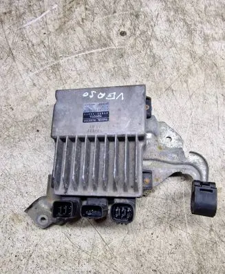 Toyota Corolla Verso AR10 Injection control unit/module 8987120070 1310001371