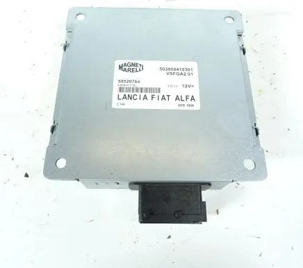 Alfa Romeo Giulietta Engine control unit/module 50520764