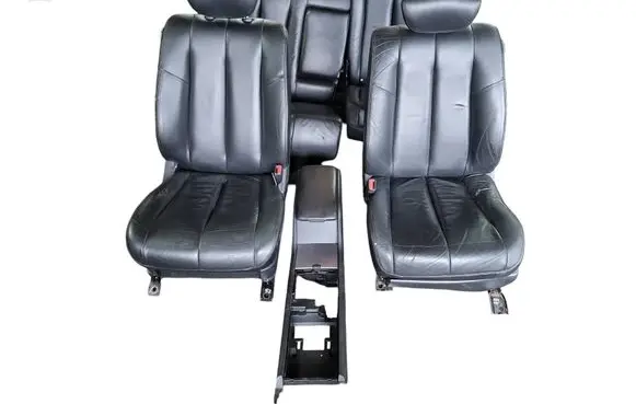Seat set