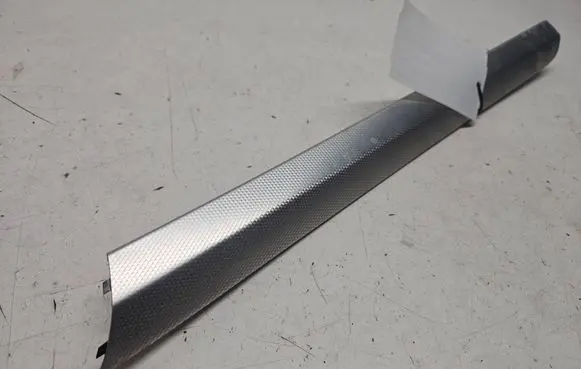 Audi Q7 4L Rear door card trim 4L0867419