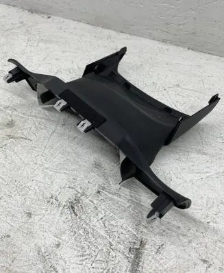 Citroen C3 Steering wheel trim AA37530331