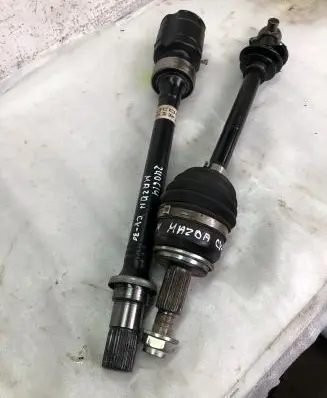 Mazda CX-30 Front driveshaft