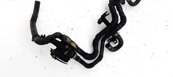Ford Focus Engine coolant pipe/hose 9647767180