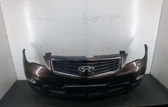 Infiniti EX Front bumper 