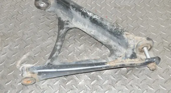 Porsche Cayenne (9PA) Rear upper control arm/wishbone