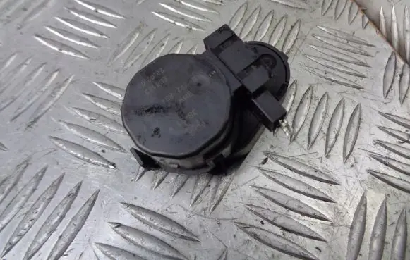 BMW 3 E46 A/C air flow flap actuator/motor 6902854