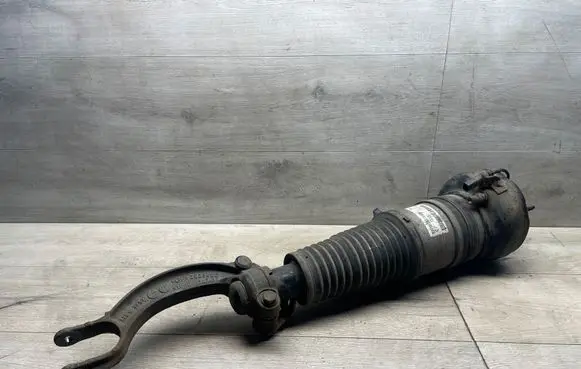 Audi A6 S6 C7 4G Front shock absorber/damper 4G0616039AD VCCC7VA7 308614705