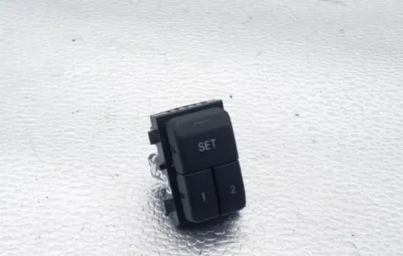 Ford Explorer Seat memory switch 7L2T14776AAW
