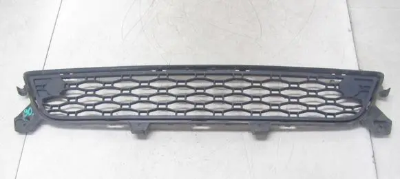 Volvo XC60 Front bumper lower grill 30763423