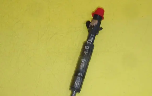 Ford Focus Fuel injector