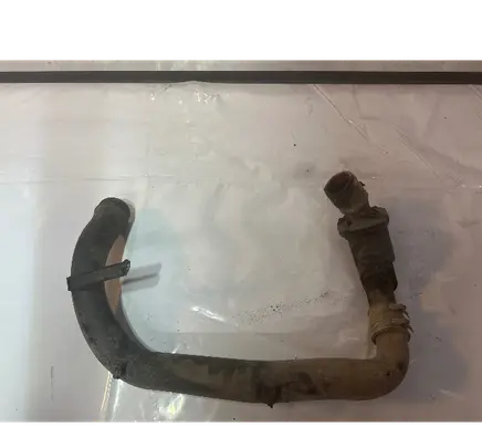 Intercooler hose/pipe