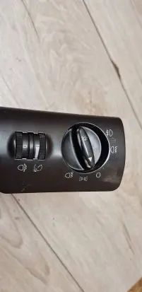 Audi A6 S6 C5 4B Light switch 4b1941531
