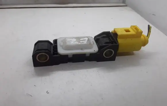 Audi A6 S6 C5 4B Airbag deployment crash/impact sensor 4B0959643E