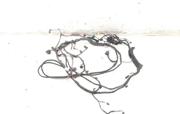 Audi Q4 e-tron Engine installation wiring loom 1EA971230G