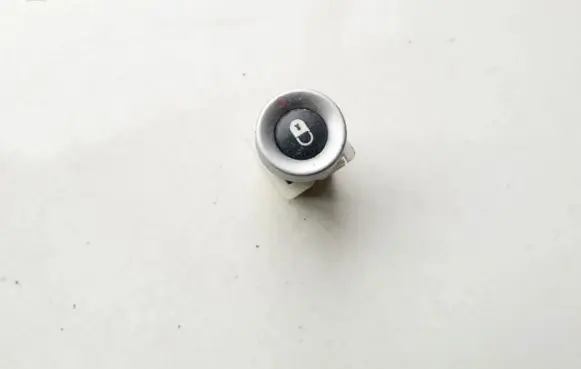 Lancia Phedra Central locking switch button 1488928077