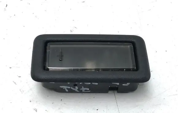 Jaguar E-Pace Rear seat light FK7213776