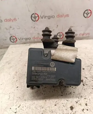 Seat Altea ABS Pump 1K0614117F 10020700344