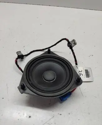Mercedes-Benz GLS X167 Front door speaker A2318200702 8927008002D A1664405306