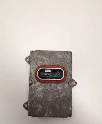Mercedes-Benz E W211 Headlight ballast module Xenon A0028202426