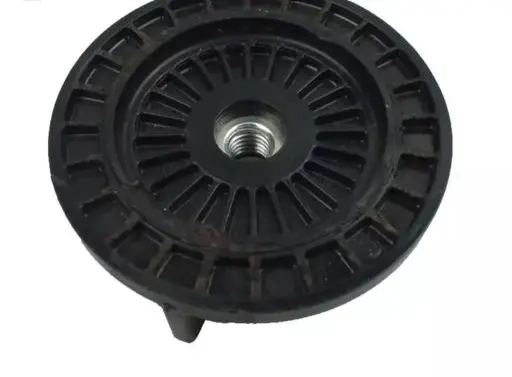 Ford Fusion II Spare wheel bolt HP5C1402CA