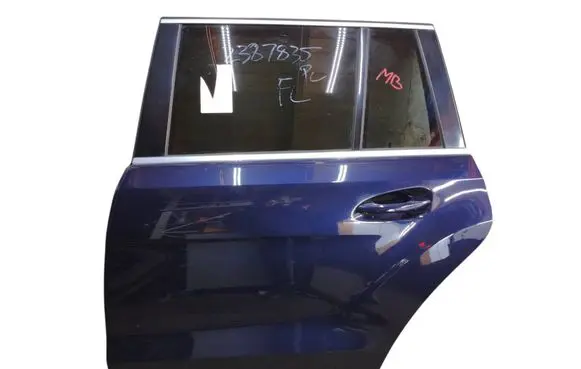 Mercedes-Benz GL X166 Rear door 