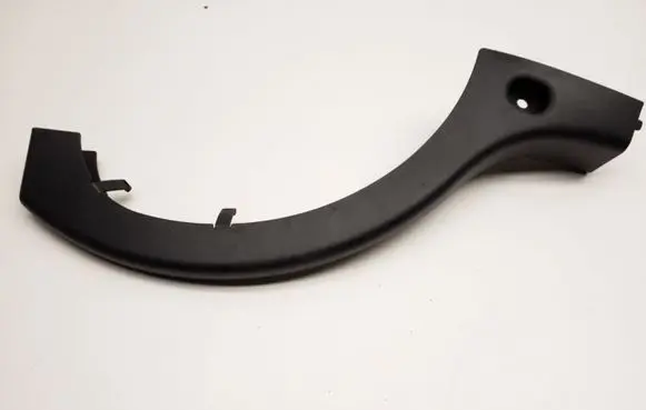 Mercedes-Benz CLS C219 Other trunk/boot trim element A2198210189