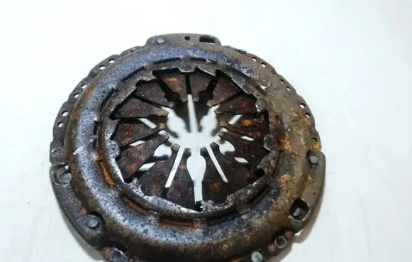 Mitsubishi Space Star Pressure plate 