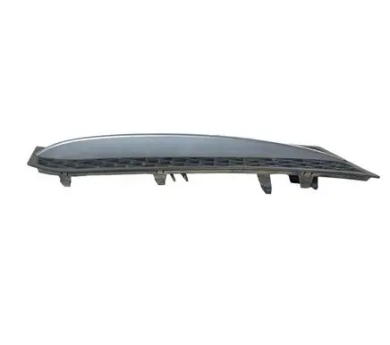BMW 5 F10 F11 Front bumper lower grill 7200698 7231860
