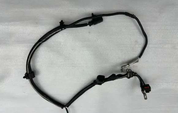 Volkswagen Tiguan Wires (generator/alternator) 5Q0971230