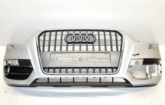 Audi Q3 8U Front bumper 8U0807061A