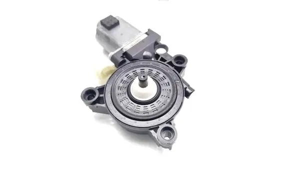 Hyundai Kona II Rear door window regulator motor 83460-BE100 013082650R