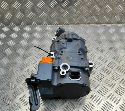 BYD Atto 3 Air conditioning (A/C) compressor (pump) SC2ES8103020