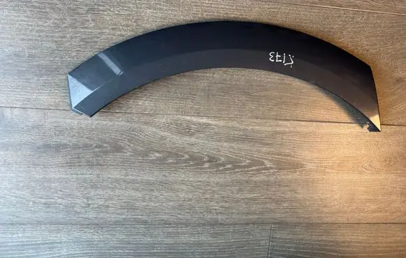 Hyundai Ioniq 5 Rear fender molding trim 87742GINA0PE2