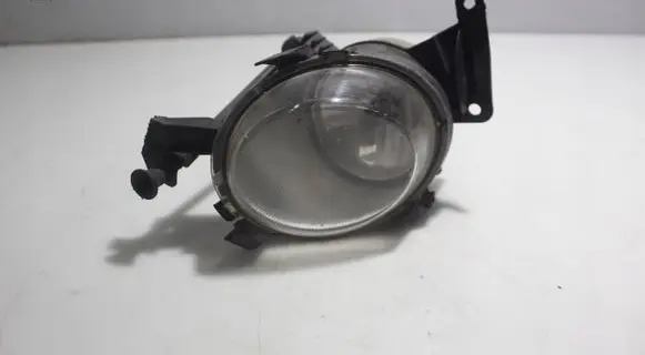 Opel Corsa D Front fog light