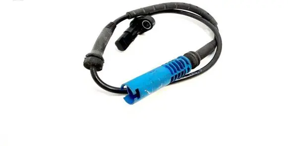BMW 7 E65 E66 ABS rear brake sensor 6908705