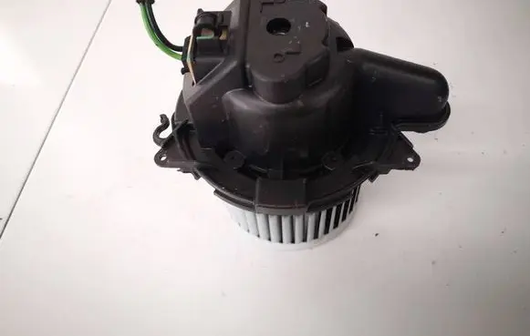 Dacia Logan II Heater fan/blower 5p3730100