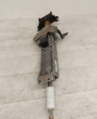 Steering rack