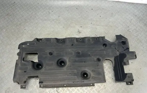 Fiat Tipo Center/middle under tray cover 52015932