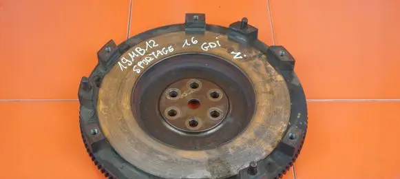 KIA Sportage Flywheel 19MB12